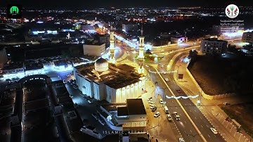 القارئ أحمد الكومي | ما تيسر من سورة آل عمران | مسجد عمار بن ياسر - الذيد #الشارقة #القرآن_الكريم