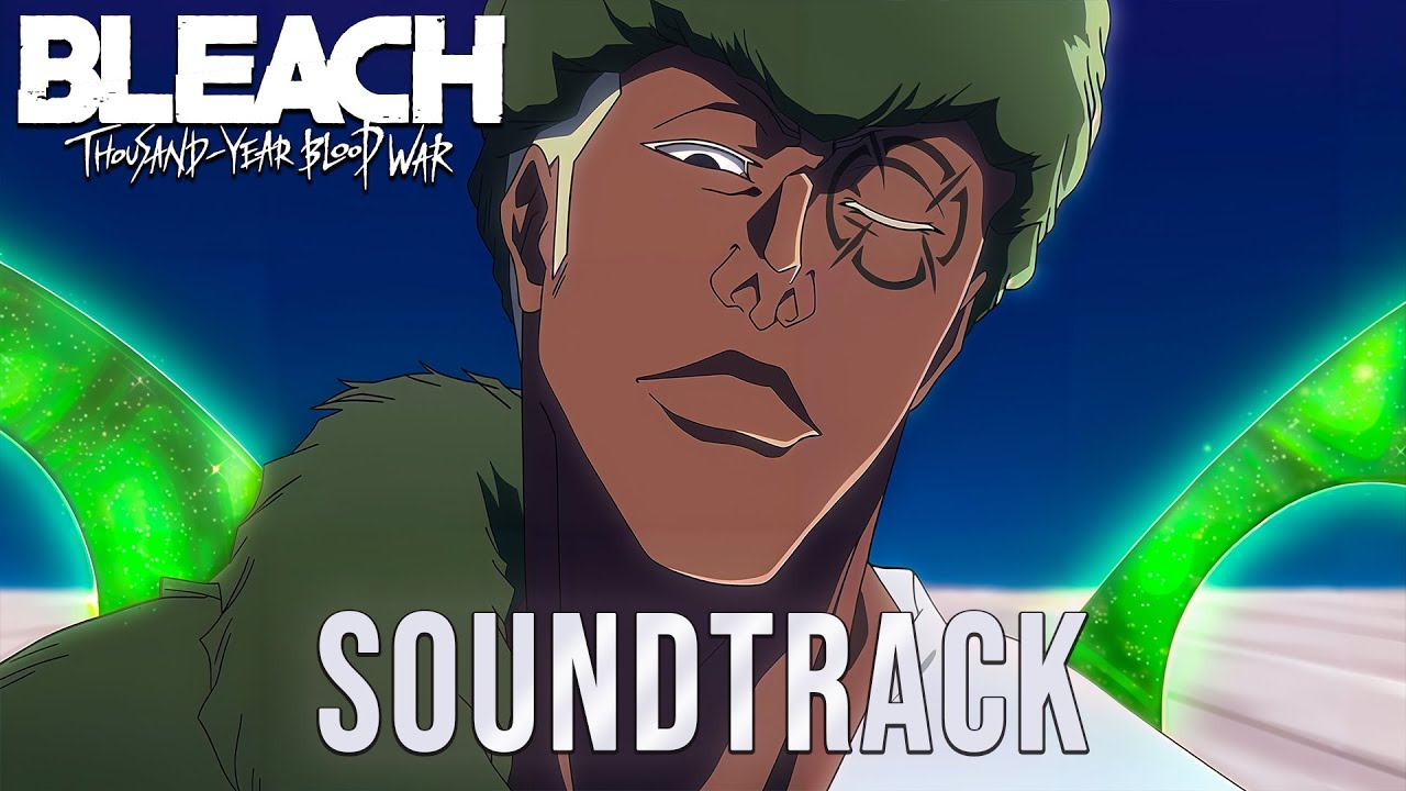 Treachery <TYBW Version>「Bleach TYBW Episode 26 OST」Epic Orchestral Cover Treachery <TYBW Version>「Bleach TYBW Episode 26 OST」Epic Orchestral Cover