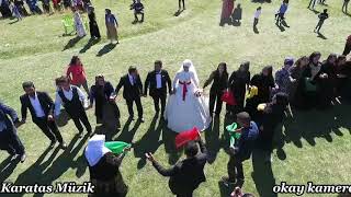 Karataş Müzi̇k Yolaşan Köyü (Norgox) 10 10 2020 Cumali̇ & Murat Karataş Okay Kamera Farkiyla