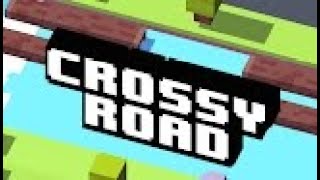 Getting the slippery penguin using coins in crossy road! by Olivia The Pinky 452 views 1 year ago 2 minutes, 31 seconds