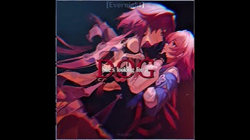 [#EVERNIGHT] || Honkai: Star Rail || Hermit the Frog - MARINA