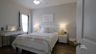 College Station Properties - Kensington Square
