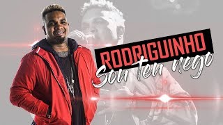 Rodriguinho - Sou Teu Nego (Lyric Video)