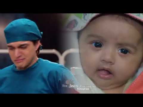 Akshu and Aarohi birth lovely moment 