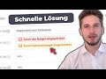 Google Ads durch das Budget eingeschränkt: Das musst du wissen!