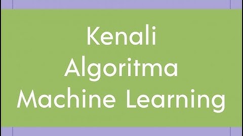 Klasifikasi data mining menggunakan bahasa python dan algoritma Naive Bayes dataset IRIS