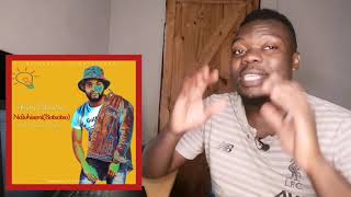 Vignette de la vidéo "Acolly Mandiza ft Sibasa Pirates - Ndivhiseni (Botsotso) | Reaction |"