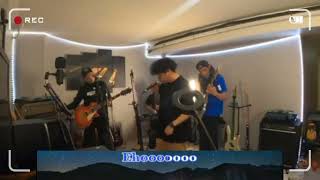 Palagot Sa Kontra - Alibai Ft. Godfrey Gorre Of Phylum With Lyrics