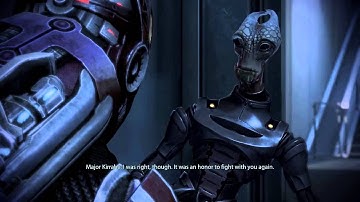 Mass Effect 3 [PC - Adept]: Priority Citadel II