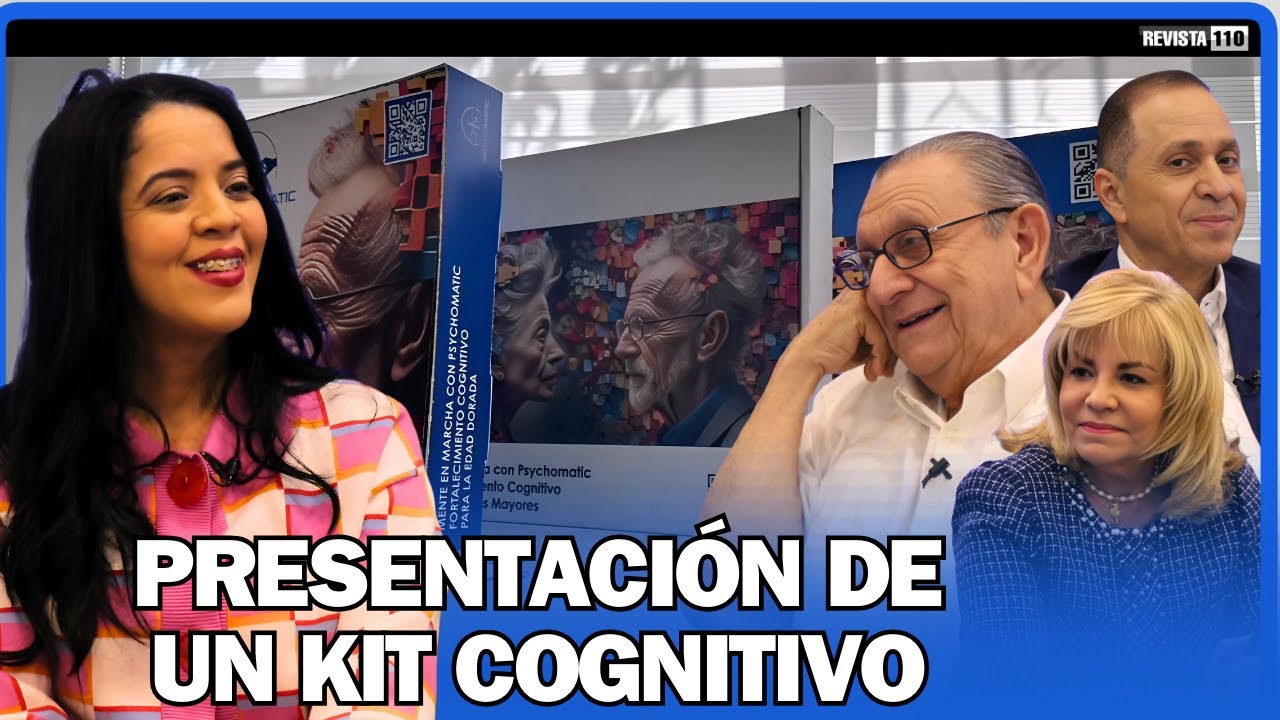 Kit Cognitivo Para mejorar la calidad de vida de los adultos mayores ...