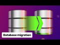 Database migration benefits