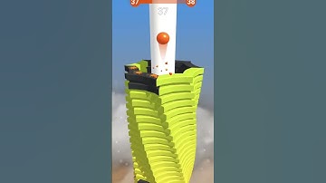 stack ball game play #trendingshorts #ytshorts #shortvideo #shorts