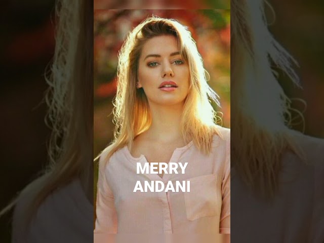 MERRY ANDANI class=