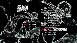 Grinder — A*** Storm