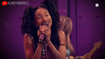 willow – wait a minute! [tradução/legendado]
