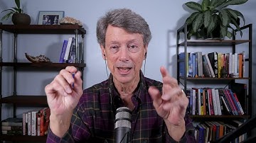 Letting Go of Fear Around Other People: Talk with Rick Hanson on December 15, 2021