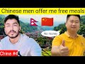 Kind nepalto china by bicycle  s2 episode 3  worldtour