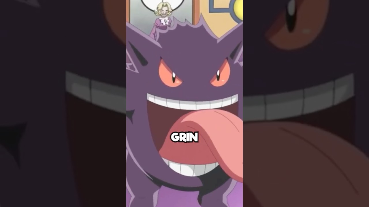 5 Most Terrifying Pokémon! 😟