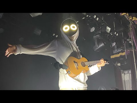 BoyWIthUke “Toxic” Live Boston 9/16/23