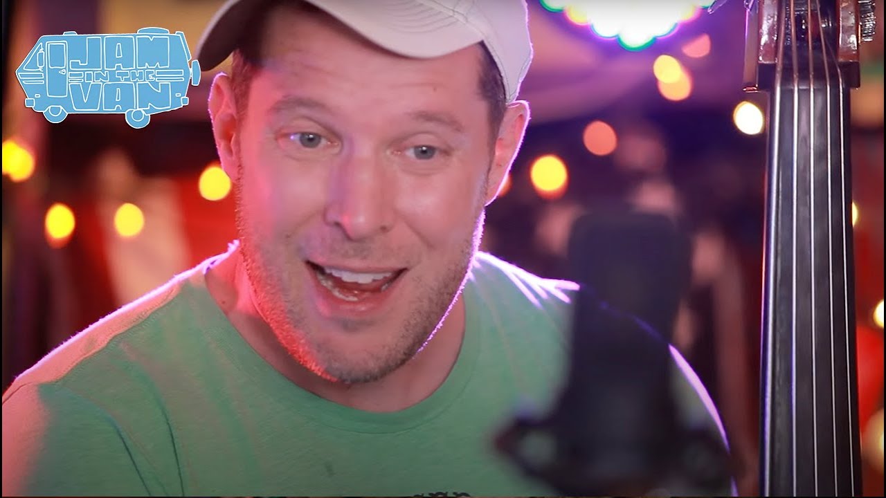 LOVE CANON - "Down Under" (Live at Huck Finn Jubilee 2018 in Ontario, CA) 