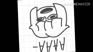 bored (volume warning-)