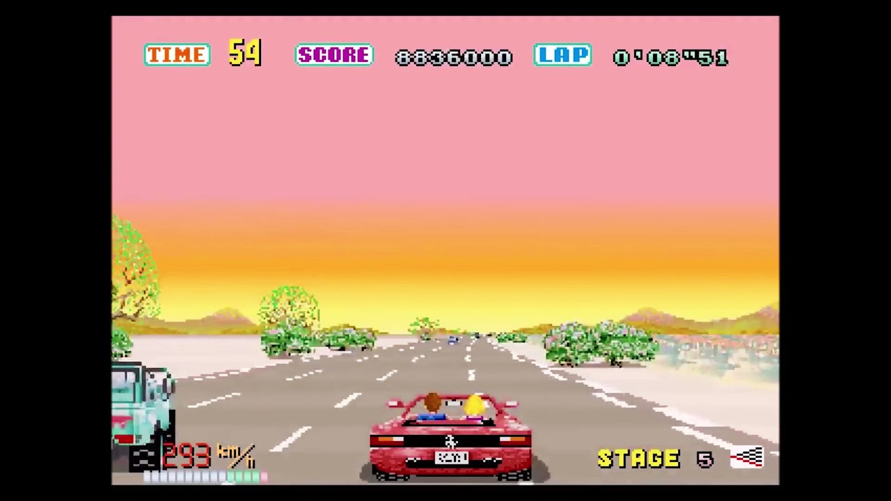 UKRUX & Xtinctor - This Game (Music Video)