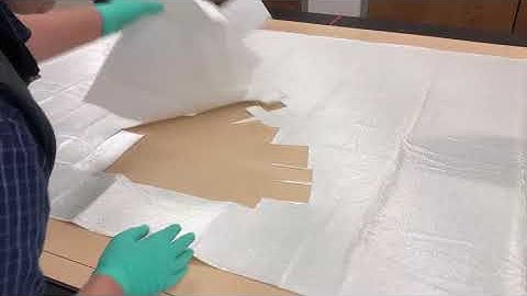 Get the Precision and Versatility You Need for Composites and Technical Textiles.