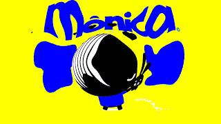 MONICA TOY - Nice Outfit Logo Effects J-3 Combination Effects