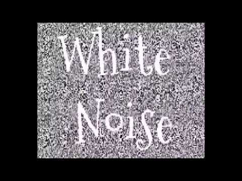 Videó: Pink Noise Vs. Barna Zaj, Fekete Zaj és Fehér Zaj Alváshoz