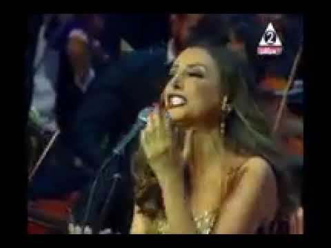 الرائعة الجميله أنغام محمد علي في حفلة طربية عظيمة