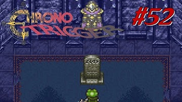 Chrono Trigger #52 - Frog