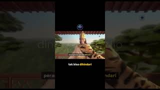 Legenda Kerajaan Pajajaran Misteri Prabu Siliwangi U0026 Harimau Lodaya shorts short short fyp