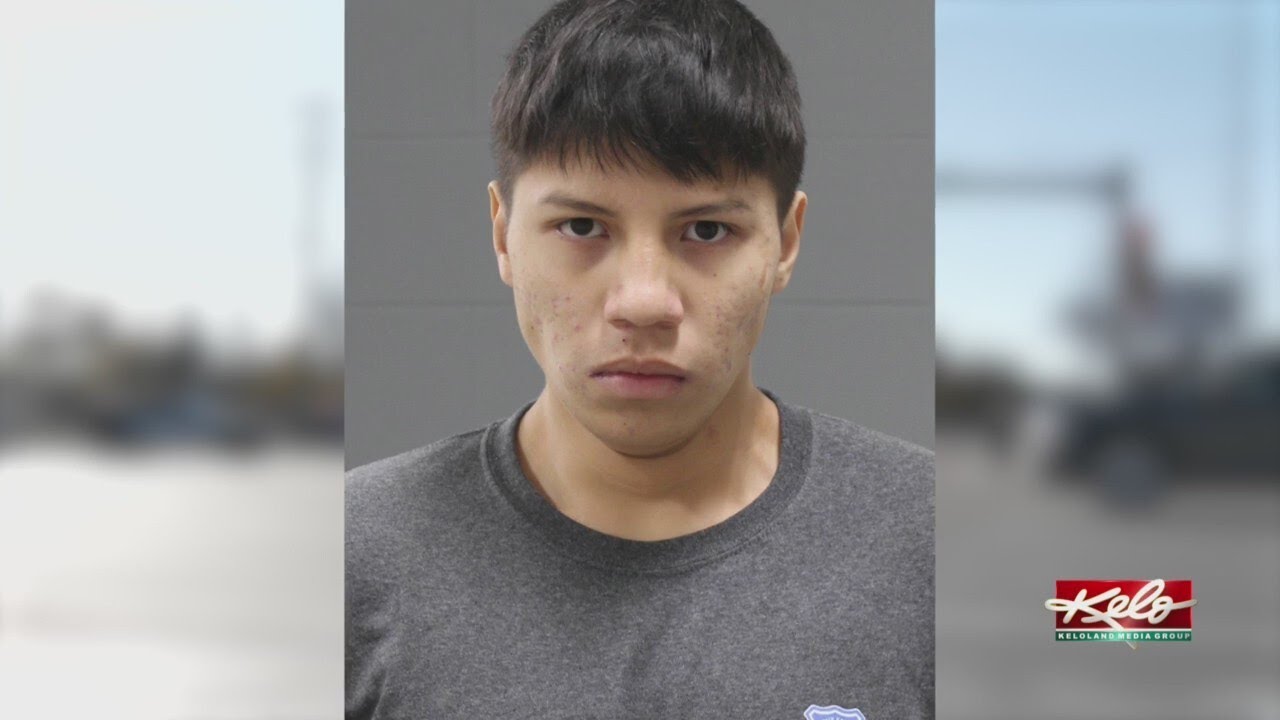 Stolen gun used in recent Sioux Falls homicide - YouTube