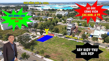 TẬP 773 | BÁN LÔ GÓC | GIÁ RẺ | DỰ ÁN CÁT TƯỜNG PHÚ HƯNG, P. BÌNH PHƯỚC, T. ĐỒNG NAI