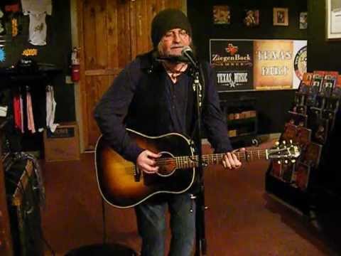 Ray Wylie Hubbard - Black Wings - Lonestar Music -...