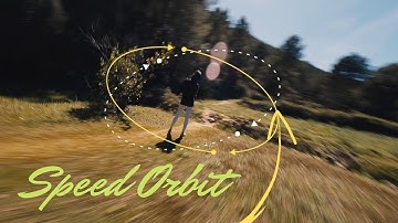 Speed Orbit FPV
