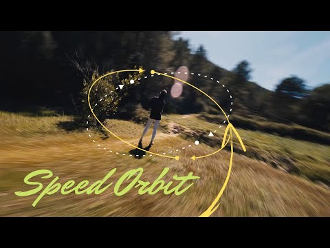 Speed Orbit FPV