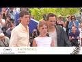 URCHIN - Photocall - VO - Cannes 2025