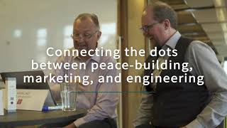 Peace Engineering Short