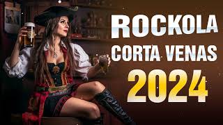 Rockola Mix Cortavenas 2024 Nestor Álava, Segundo Rosero, Roberto Zumba, Claudio Vallejo y mas