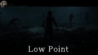 Low Point | The Dark Pictures Anthology: Little Hope | Chapter 16 [No Commentary]