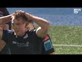 HIGHLIGHTS | BKT URC | Glasgow Warriors v Emirates Lions | Saturday 29 March 2025