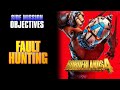 Borderlands 4 | Fault Hunting | Objectives