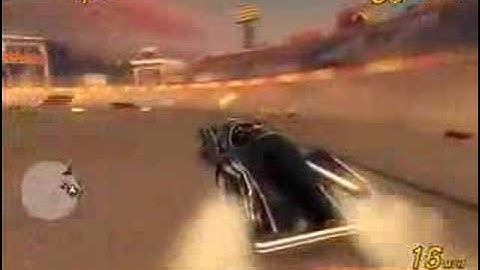 Flatout 2 Crash Collection 7