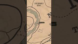Madam Nazars Location) For 3/28 - RDR2 Online, #shorts-#shortsvideo,madam nazar location #rdr2