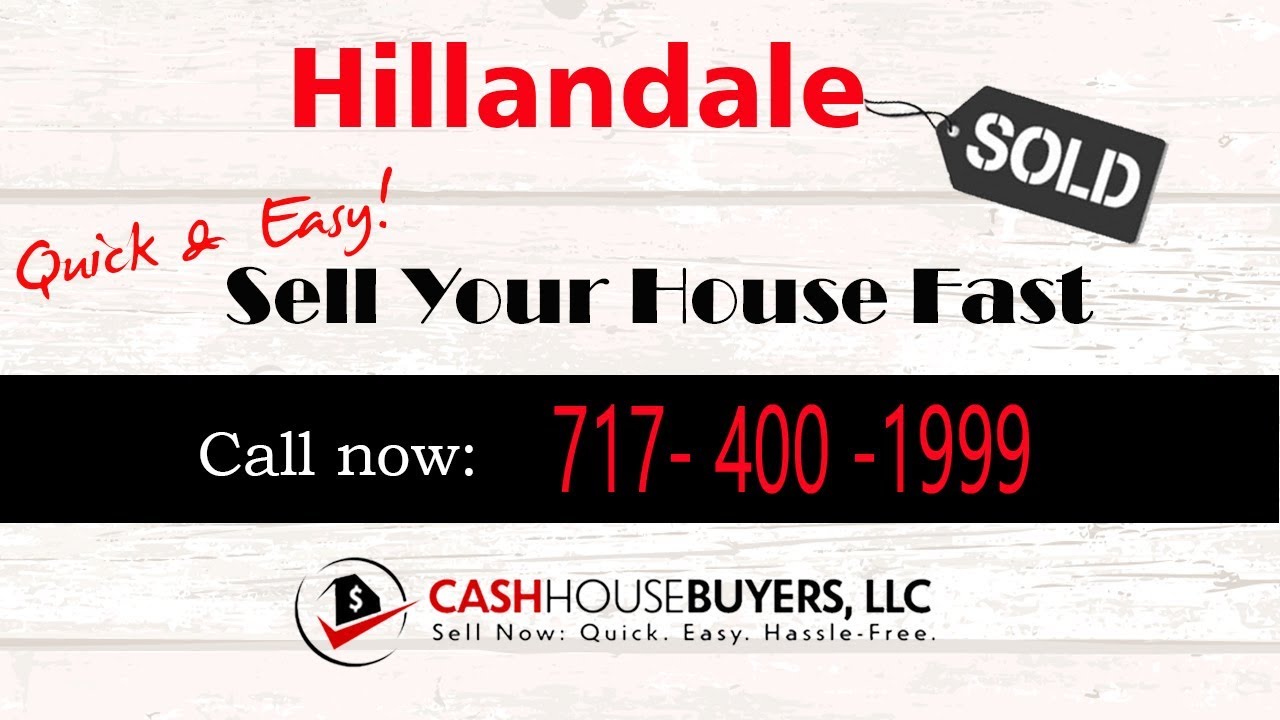 HOW IT WORKS We Buy Houses Hillandale Washington DC | CALL 717 400 1999 | Sell Your House Fast