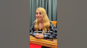 No more Dungeon Masters? #dnd #comedy #shorts