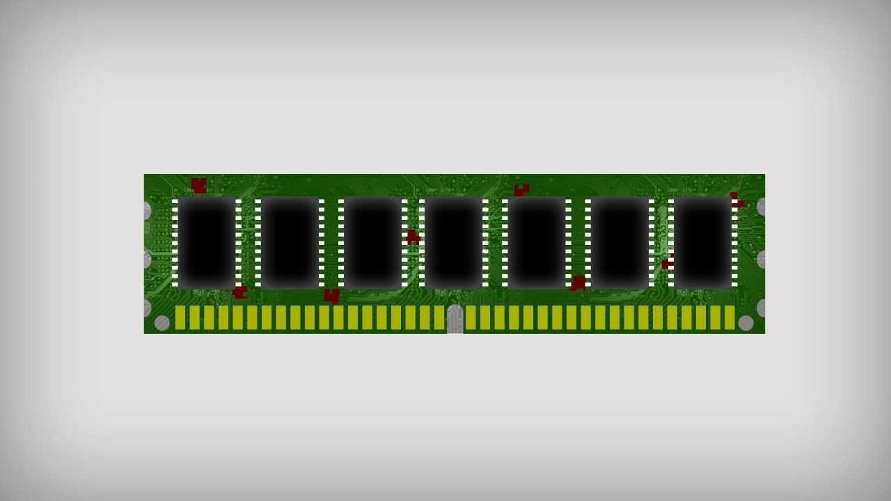 Arbeitsspeicher Ram einbauen ( DDR3 \u0026 DDR4 ) aufrüsten Tutorial Deutsch - PC Bauen Part #3