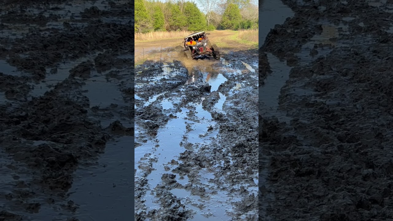 Can-am x3 Xmr getting active 🔥