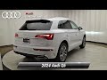 Certified 2024 Audi Q5 Premium 45 TFSI S line quattro, Eatontown, NJ 2023661A